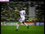 zidane zidane foot TF1