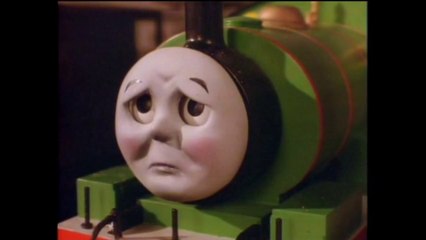 Shining Time Station 01x14 Just Wild About Harry's Worshop (HD)