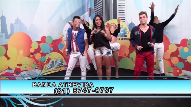 Conexão Glacê 1263 Segunda 24-03-2014 Bloco 2