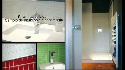 Jmendez Reformas Soluciones sin escombros