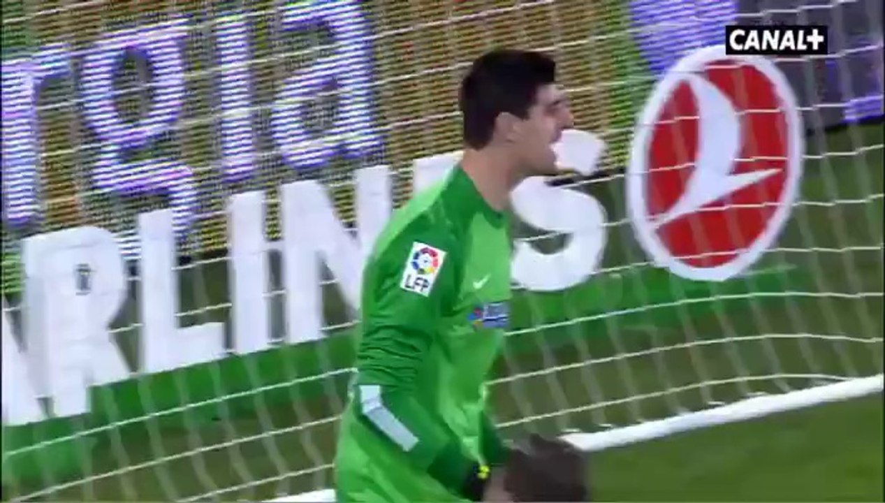 Athletic 1-2 Atlético - OMFGoals.com