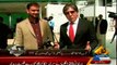 CAPITAL TV Bay-Laag Ejaz Haider with MQM Asif Hasnain (27 March 2014)