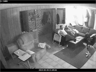 Earthquake Felt in Greater Los Angeles Area