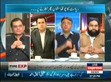Special Transmission of Raza Roomi Incident 7 to 8 – 29th March 2014
