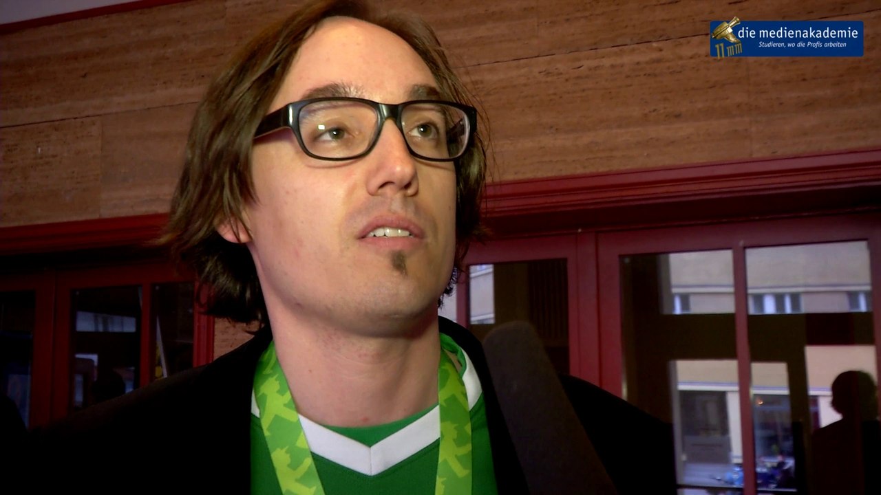 Interview mit Kristoffer Born