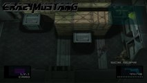 Metal Gear Solid: The Twin Snakes PC Gameplay