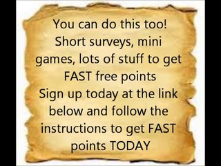 Free stuff from Amazon- it's legit, look at my proof!