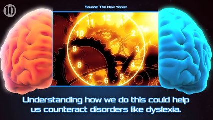 10 Unsolved Mysteries Of The Brain