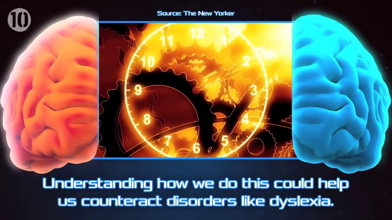 10 Unsolved Mysteries Of The Brain