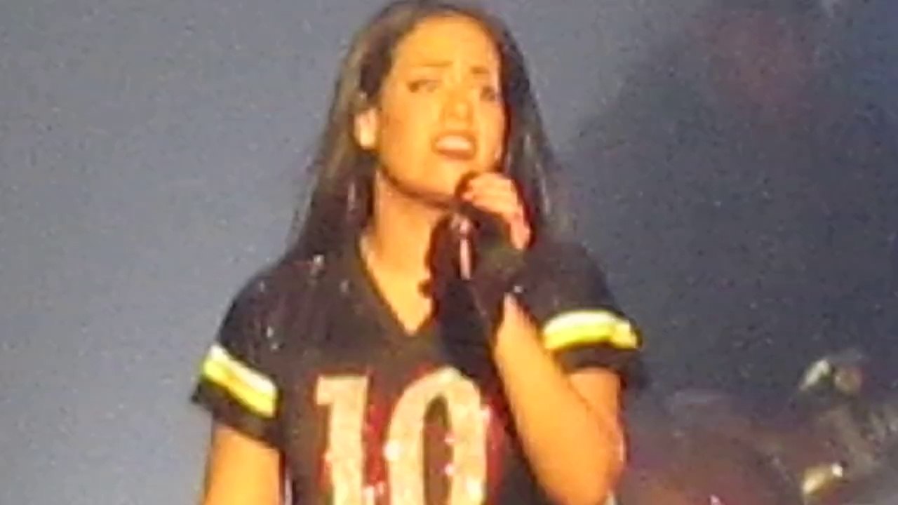 à vingt ans AMEL BENT