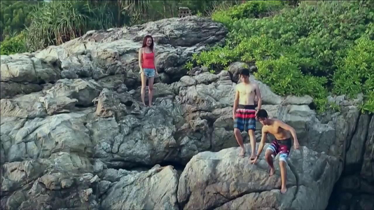 [MV] 25 hours - ฟิน (Fin) (Sub. Español)