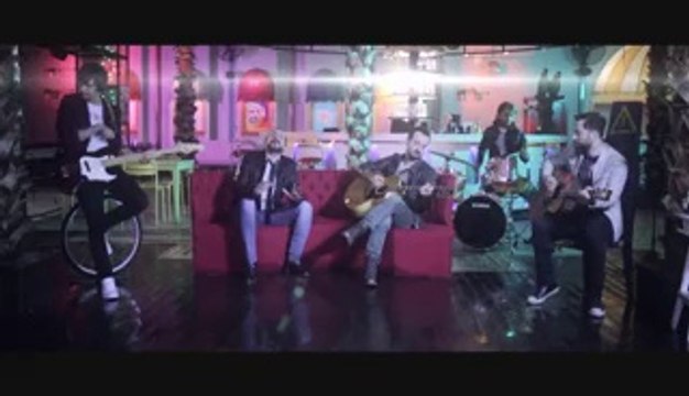 Meyhaneler Sen... (Gece Yolcuları)