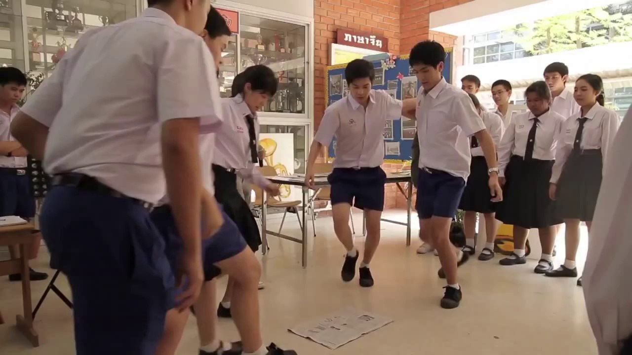 [MV] Bedroom Audio - Not telling you (OST Hormones) (Sub. Español)