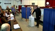 Slovakya cumhurbaşkanını seçiyor