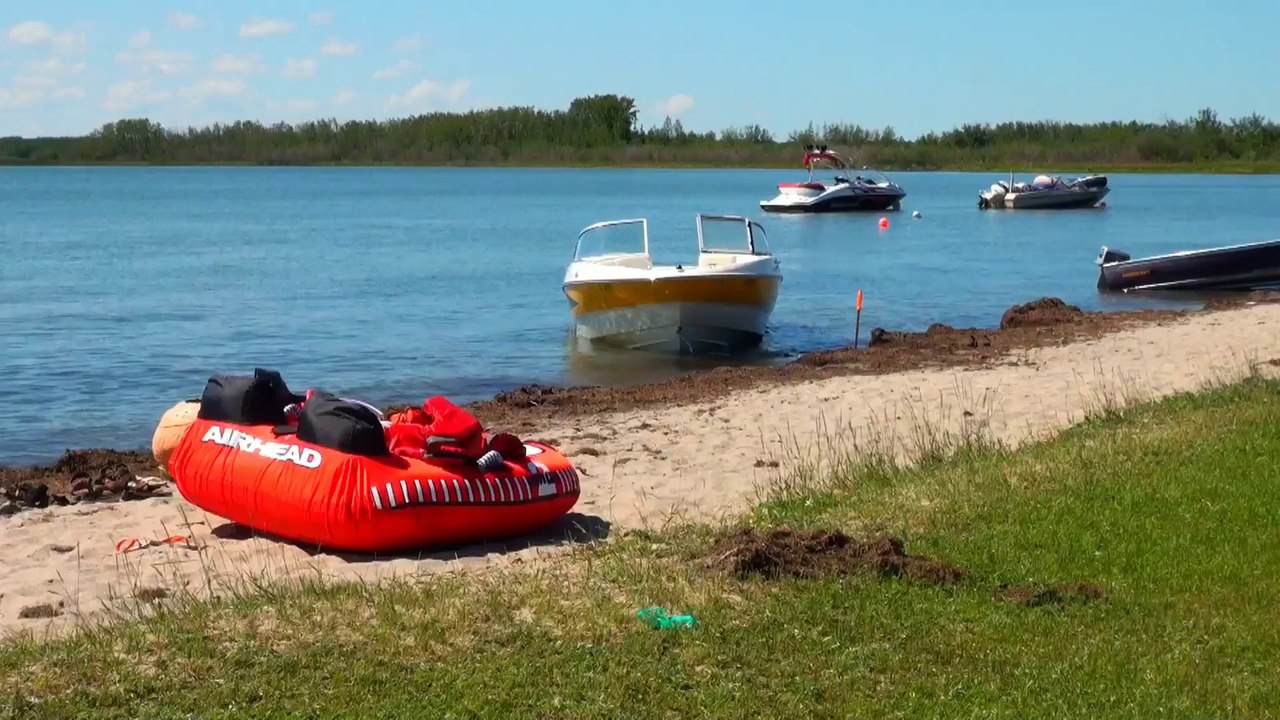 Buffalo Lake Recreation Area
