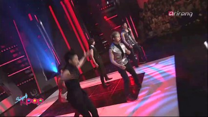 Simply K-Pop Ep020C02 Dalmatian - E.R