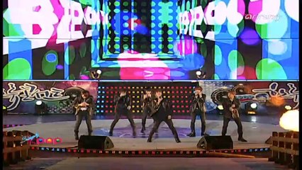 Simply K-Pop Ep017 BEAST-Beautiful