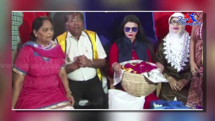 Vote For Rakhi Sawant | Just Hungma | Election 2014 | Lok Sabha Election | Hot News