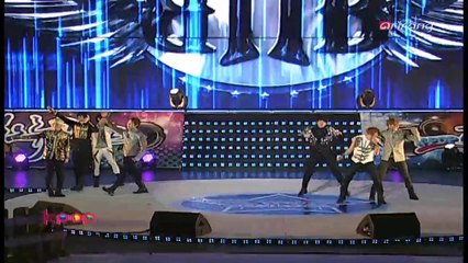 Simply K-Pop Ep017 BTOB-Born TO Beat