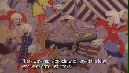 Asitane Restaurant @ Dining with the Chef