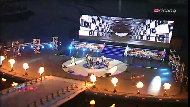 Simply K-Pop Ep017 BTOB-Insane