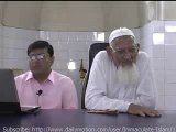 Right Concept of Assalatu Wassalamu Alaika Ya Rasool Allah - Maulana Ishaq r.a