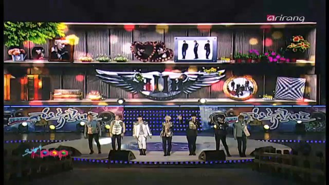 Simply K-Pop Ep017 BTOB-Monday to Sunday