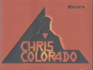Chris Colorado Intro