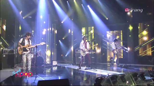 Simply K-Pop Ep018C01 BOB4-Twinkle(Girls' Generation-TTS orig.)