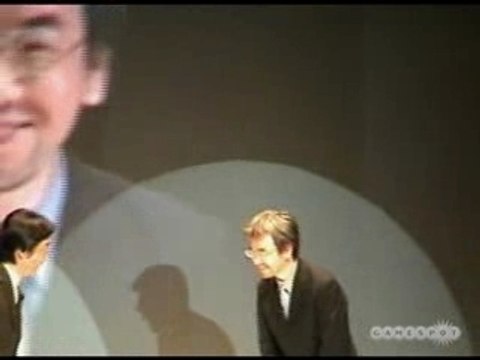 Final Fantasy III - Nintendo DS