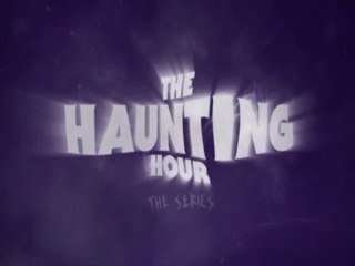 R.L. Stine's The Haunting Hour The Series Intro And Ending