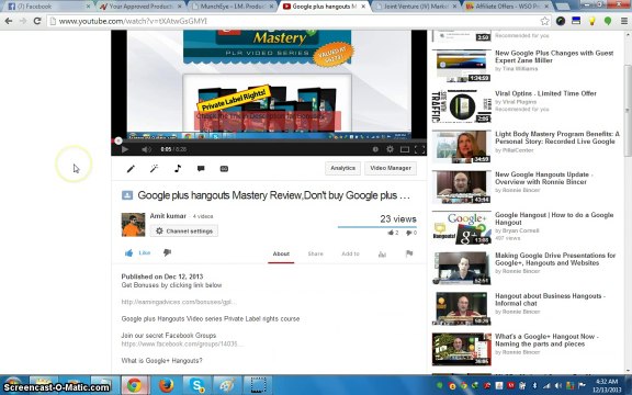 How to Find Hot UpComing Internet Marketing product launches to promote and make money with it