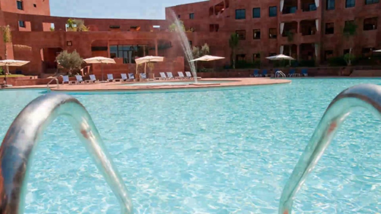 Week End Marrakech