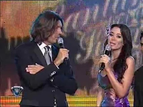 Karina Jelinek - La Fuerza del Engaño