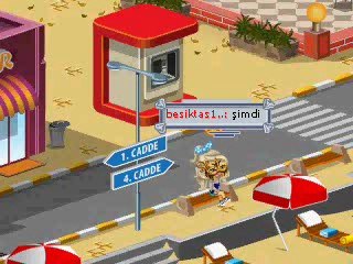 Sanalika Yanlızlık...