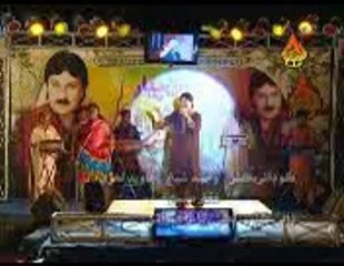 Shaman ali merali new album song