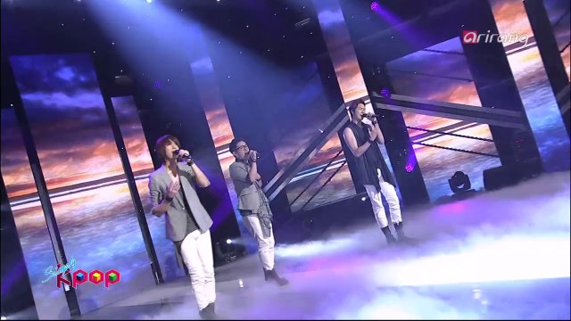 Simply K-Pop Ep019C11 Bohemian - There is No Sun