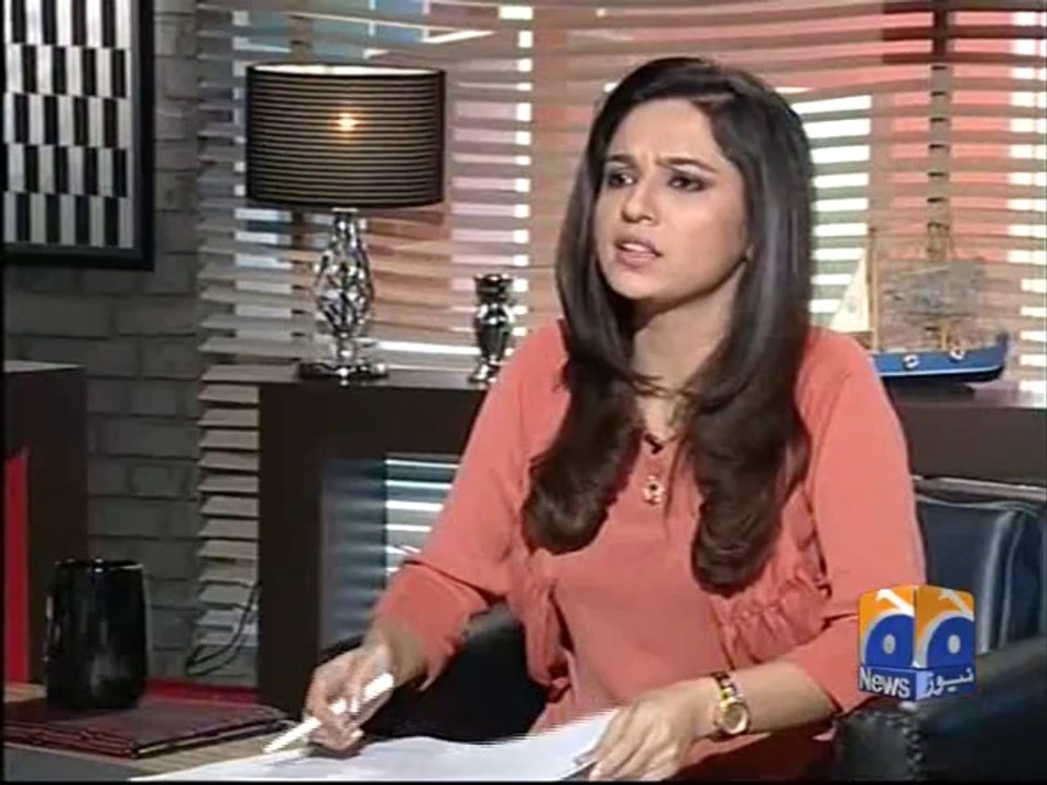 Mere Mutabiq-29 Mar 2014-Part 2