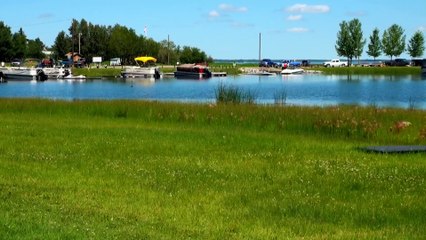 Town of Rochon Sands