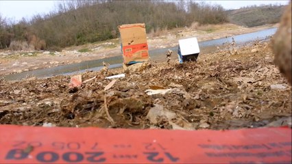 ATANEO12  120 METRE OFFHAND MRT083