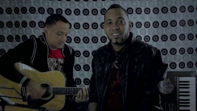 Luigi Lopez - AMOR DEL BUENO - Música Cristiana