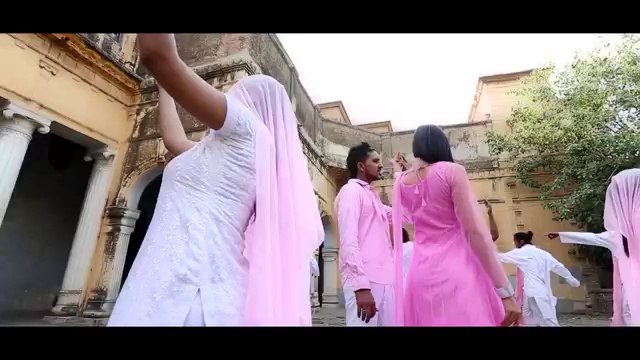 Saahan| Aman Sarang Dr Zeus Ft. Shortie & Fateh | Full Official Music Video 2014