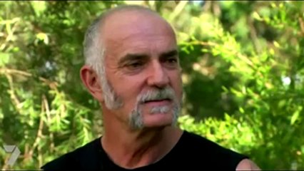 Oldest Braxton Brother - Story 79