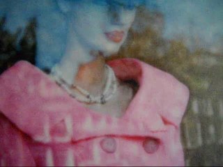 Frozen Silence...Memories