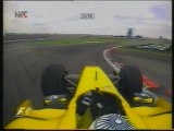 F1 - USA GP 2005 - Race - HRT - Part 2