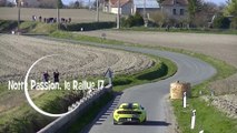 Rallye de la Vienne 2014 Ext Lotus Exige S Berjot - Paillé