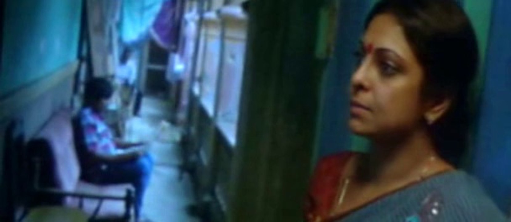 Lakshmi (2014) PDVDRip Part2