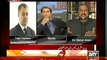 Sawal Yeh Hai (Important Revelations In Pervaiz Musharraf Case) – 29th March 2014