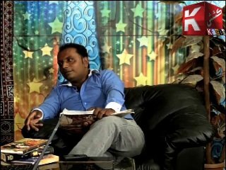 Suran Warkha _ Guest : Zahid Jamro 3 0f 3