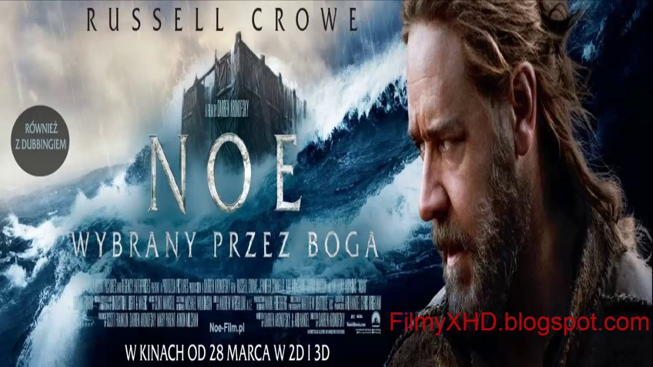 Noe Wybrany Przez Boga 2014